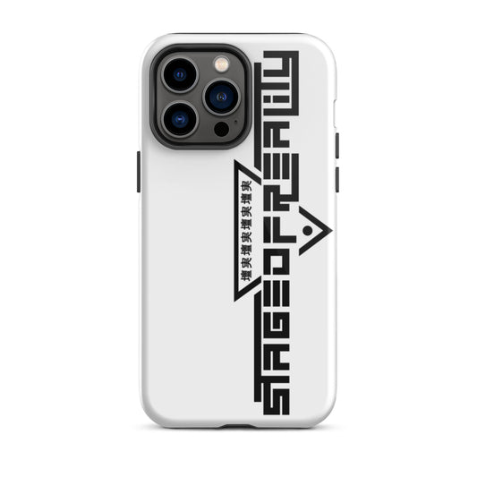 SOR Tough iPhone case